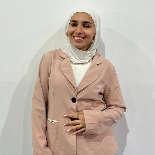 Fatma Al-Zahraa Emad
