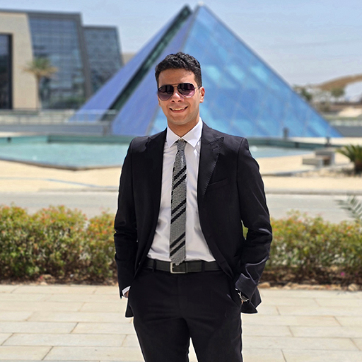 Mohamed Assem